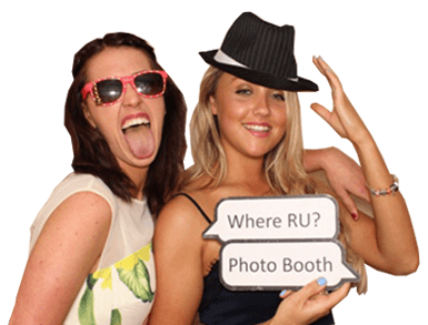 ultrabooth photobooth hire cardiff